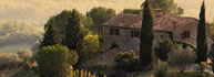 Villa in Tuscany