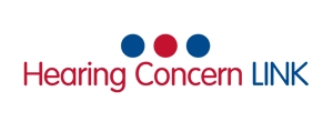 Hearing concern link logo