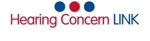 Hearing concern link logo