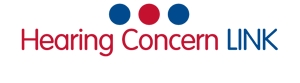 Hearing concern link logo