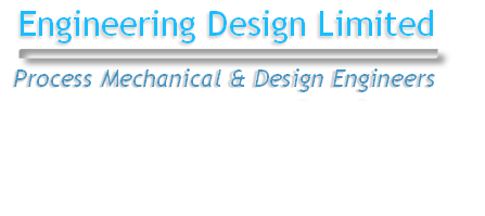 Process Mechanical & Design Engineers