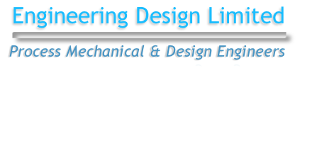 Process Mechanical & Design Engineers