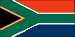 South African Flag