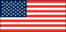 United States of America flag