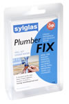 Sylglas Plumberfix - recommended for use on leaking radiators, leaking water tanks and sealing pipes