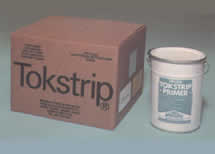 product shot of Tokstrip and primer