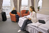 Accommodation in Brighton England