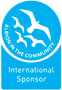 Albion int the Community logo