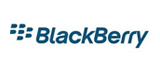 BlackBerry Logo