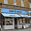 Caffe Nero, 12-22 Market Place, Cirencestor 