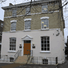 Forrester House, Bounds Green Road, London N11