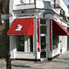 Jackson-Stops & Staff, 14 Portland Road, London W11