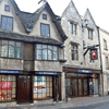 W H Smith, 19-21 Castle Street, Cirencester