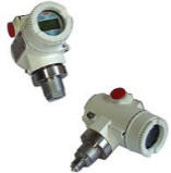 264NS is a high overload absolute pressure transmitter