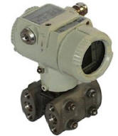 265DS is a differential pressure transmitter