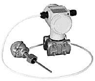 Multivariable transmitters 2600T for Massflow / Standard Volume Flow 