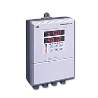 C310 (COMMANDER 310) Wall-/Pipe-mount Universal Process Controller 