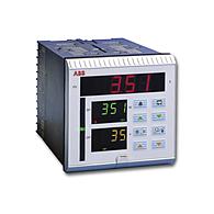 C351 (COMMANDER 351)  DIN Short Case Universal Process Controller