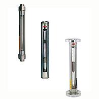 FAG1190 Glass Tube Flowmeter 