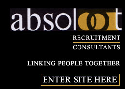 absoloot ... RECRUITMENT CONSULTANTS