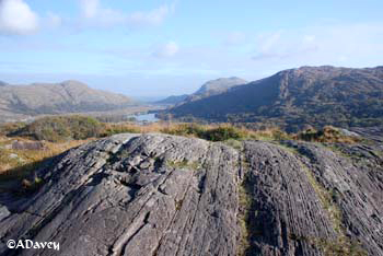 Killarney Lakes