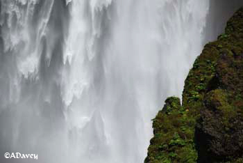 Skógafoss