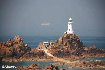 La Corbiere