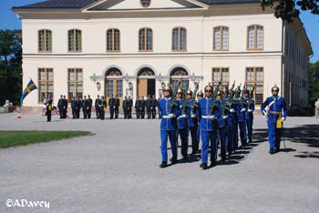 Drottningholm