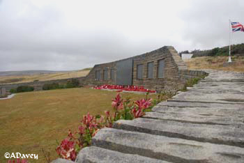 San Carlos cemetery