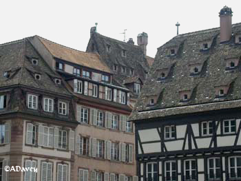 Strasbourg