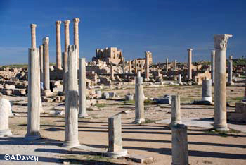 Sabratha