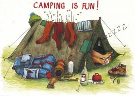 Camping