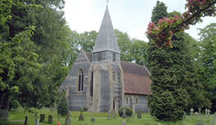 St. Lawrence's Church