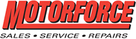 Motorforce - car sales, service and repairs