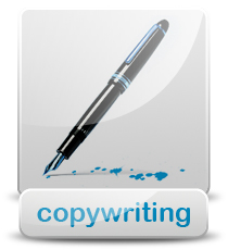 Click here to visit our copywriting page