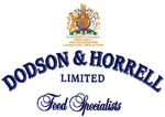 Dodson & Horrell Logo