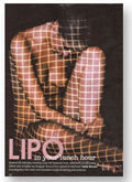 Lipo un your lunch hour