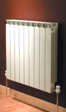 Aluminium Radiators