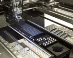 electronic manufacturing services, surface mount assembly