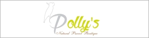 PollysNaturalParrotBoutique