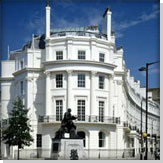 Grosvenor Associates - London