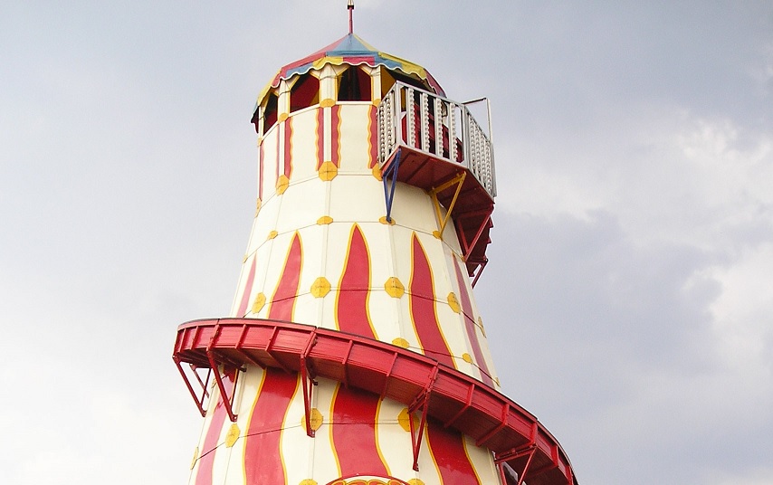 Helter Skelter