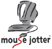 Mousejotter logo